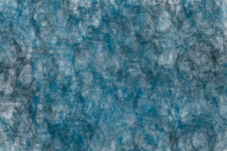 blue and black abstract backgroundの写真素材
