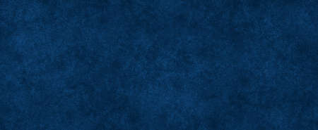 vintage classic blue texture of paper background with copy space for text or image.の写真素材