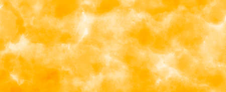 gold yellow watercolor vintage background website wall or paper illustrationの写真素材