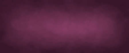 Dark elegant pink with soft lightand dark border, old vintage background website wall or paper illustrationの写真素材