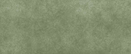 khaki herbal green vintage grunge design background. border texture, abstract paper illustrationの写真素材