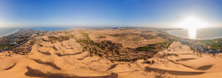 Desert - Global Warming. Huge dunes of the desert. Fine place for photographers and travelers....