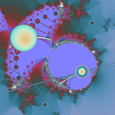 abstract backgroundの写真素材