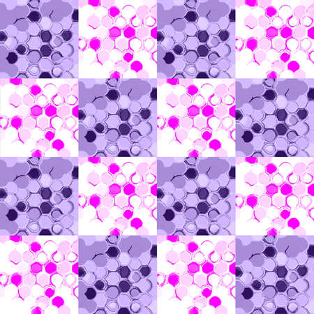 tile pattern