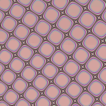 fractal pattern