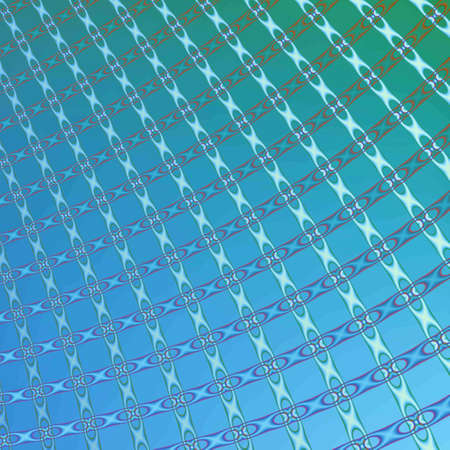 fractal pattern