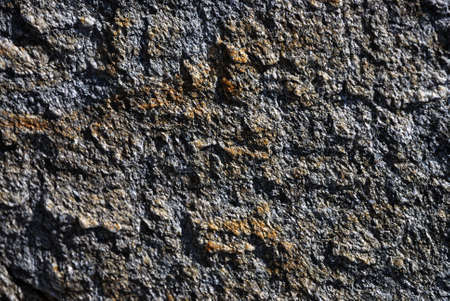 closeup shot of stone texture, color imageの写真素材