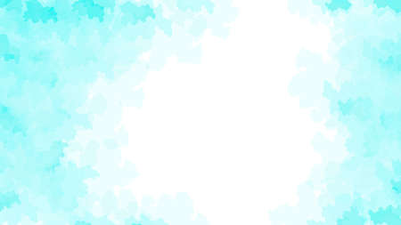 watercolor colored backgroundのイラスト素材