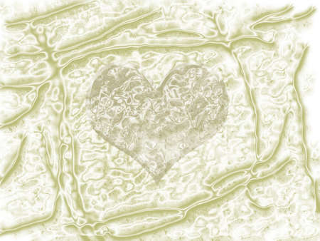 atlas heart backgroundの写真素材