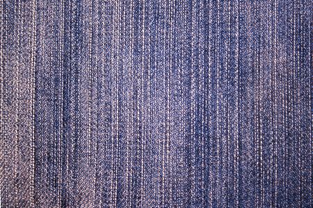 blue denim textureの写真素材