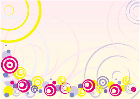 Frameのイラスト素材