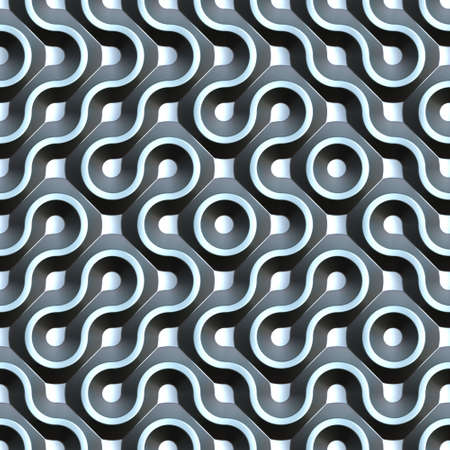 abstract wavy background pattern