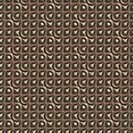 Gold and skin samples seamless tileable decorative background pattern.