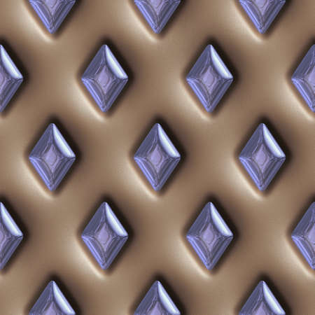 brown and glass seamless tileable decorative background pattern