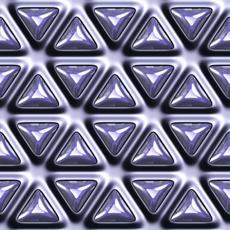 3D effect seamless background, wallpaper decoration pattern.