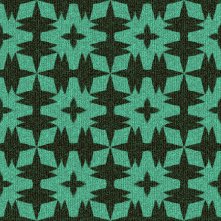 Seamless abstract decorative background pattern.