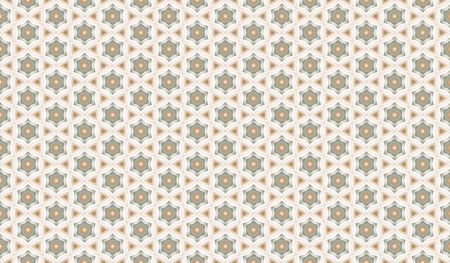 Seamless abstract texture, pattern in beige colorの写真素材