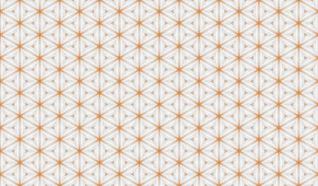 Seamless abstract texture, pattern in white beige colorの写真素材