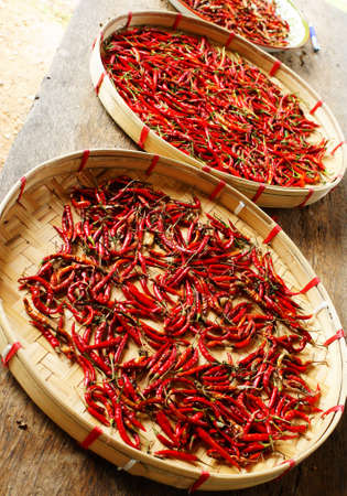 red pepper                   