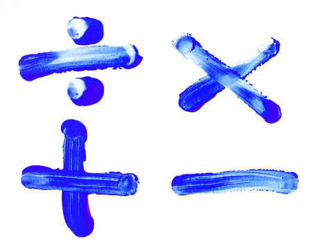      symbol isolated on white background              の写真素材