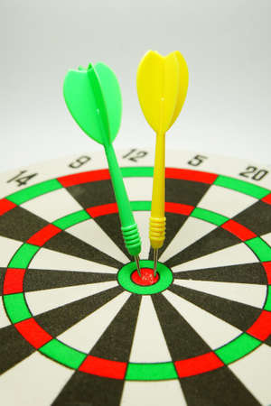       Darts Game Dashboard                