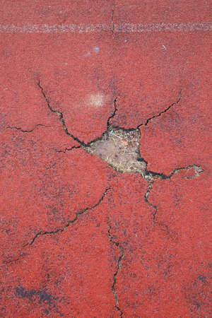       running tracks         の写真素材