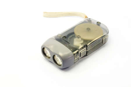 flashlight