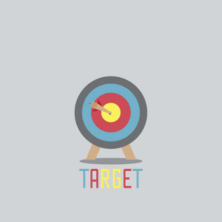 target
