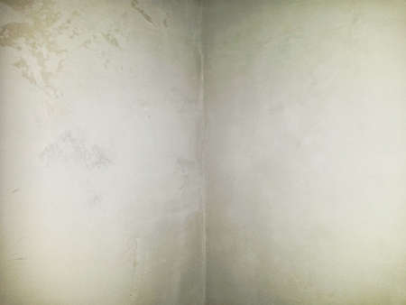 Texture. Concrete and putty surfaceの写真素材