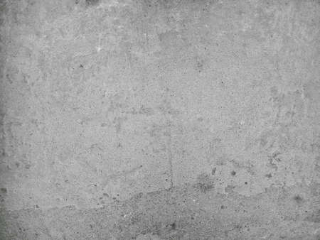Texture. Concrete and putty surfaceの写真素材