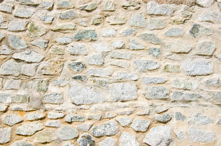 stone wall surface style の写真素材