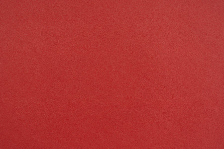 Red color macro leather texture, Synthetic leather brown background texture. Brown leather textured background.の写真素材
