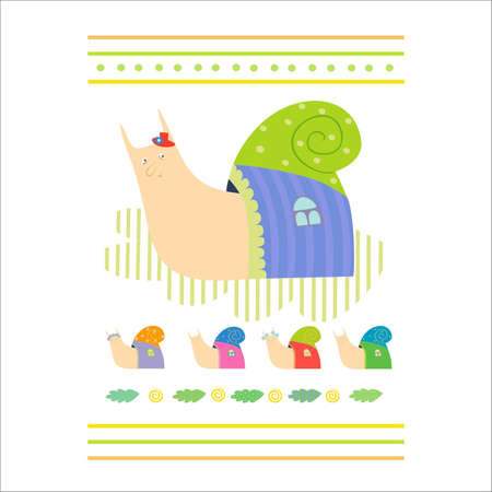 Illustration ilitkiのイラスト素材