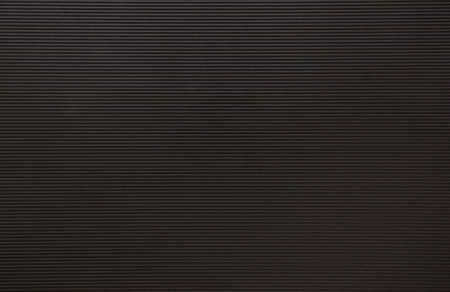 Black tiles wall background rendering.for Interiors design.