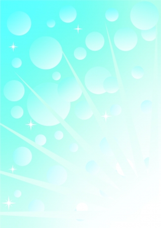  Abstract Background lightのイラスト素材