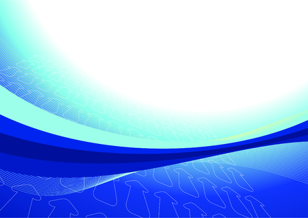  Abstract Background arrowのイラスト素材