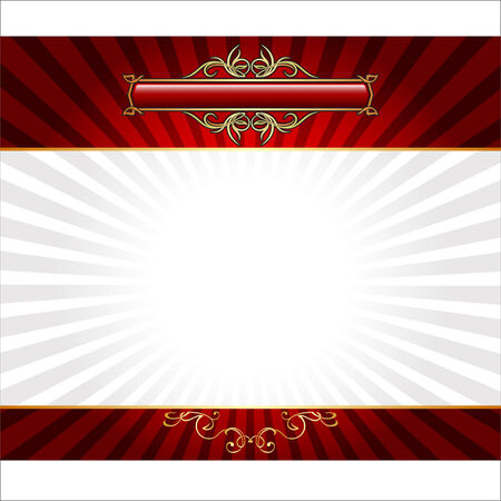 BACKGROUNDのイラスト素材