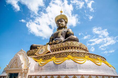 bhudaの写真素材