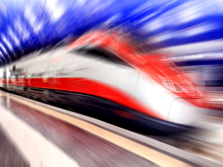 speed city life - concept