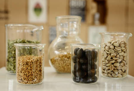 biological products for chemicals