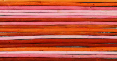 scented colored wooden chopsticks