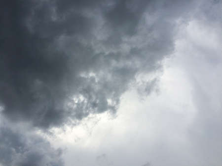 Overcast