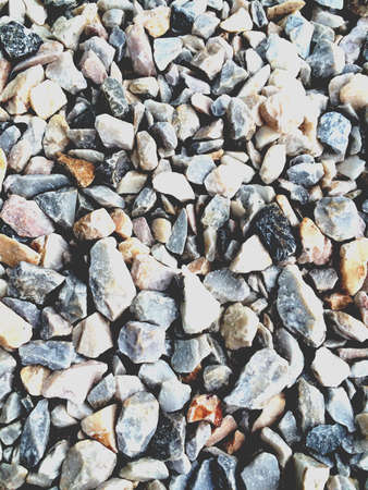 Gravelの素材