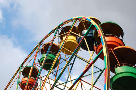 ferris wheel