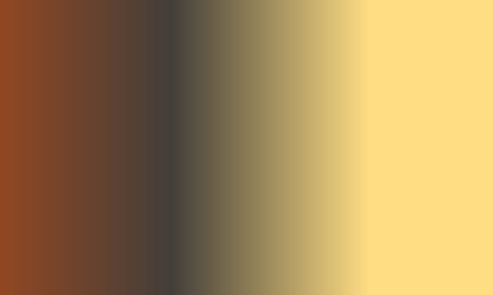 Design simple yellow,grey and brown gradient color illustration background very coolの写真素材