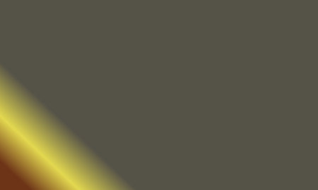 Design simple yellow,grey and brown gradient color illustration background very cool
