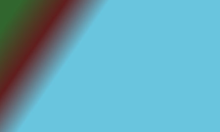 Design simple maroon,green army and blue gradient color illustration background very cool
