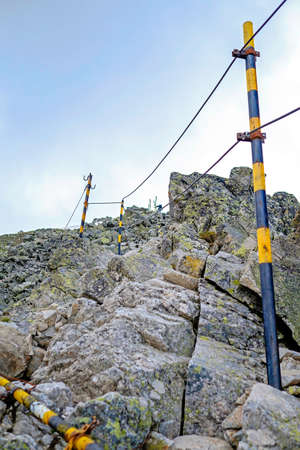 Fascinate Panorama of the Highlands in Southern Bulgariaの写真素材