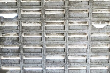 Wallpaper cementの写真素材