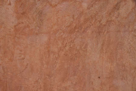 Strange crack wall 2, wall of resort in Rayong districtの写真素材